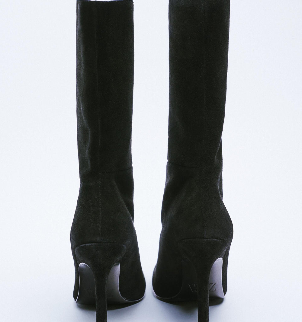 Moudda ZARA - Botte - Tunisie 2