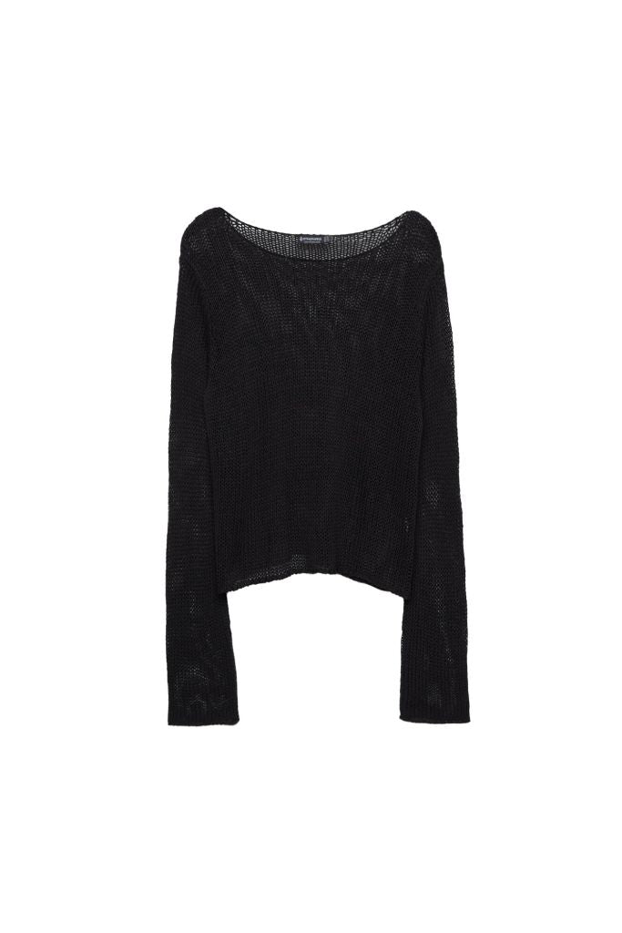 Moudda STRADIVARIUS - Pull Over - 1