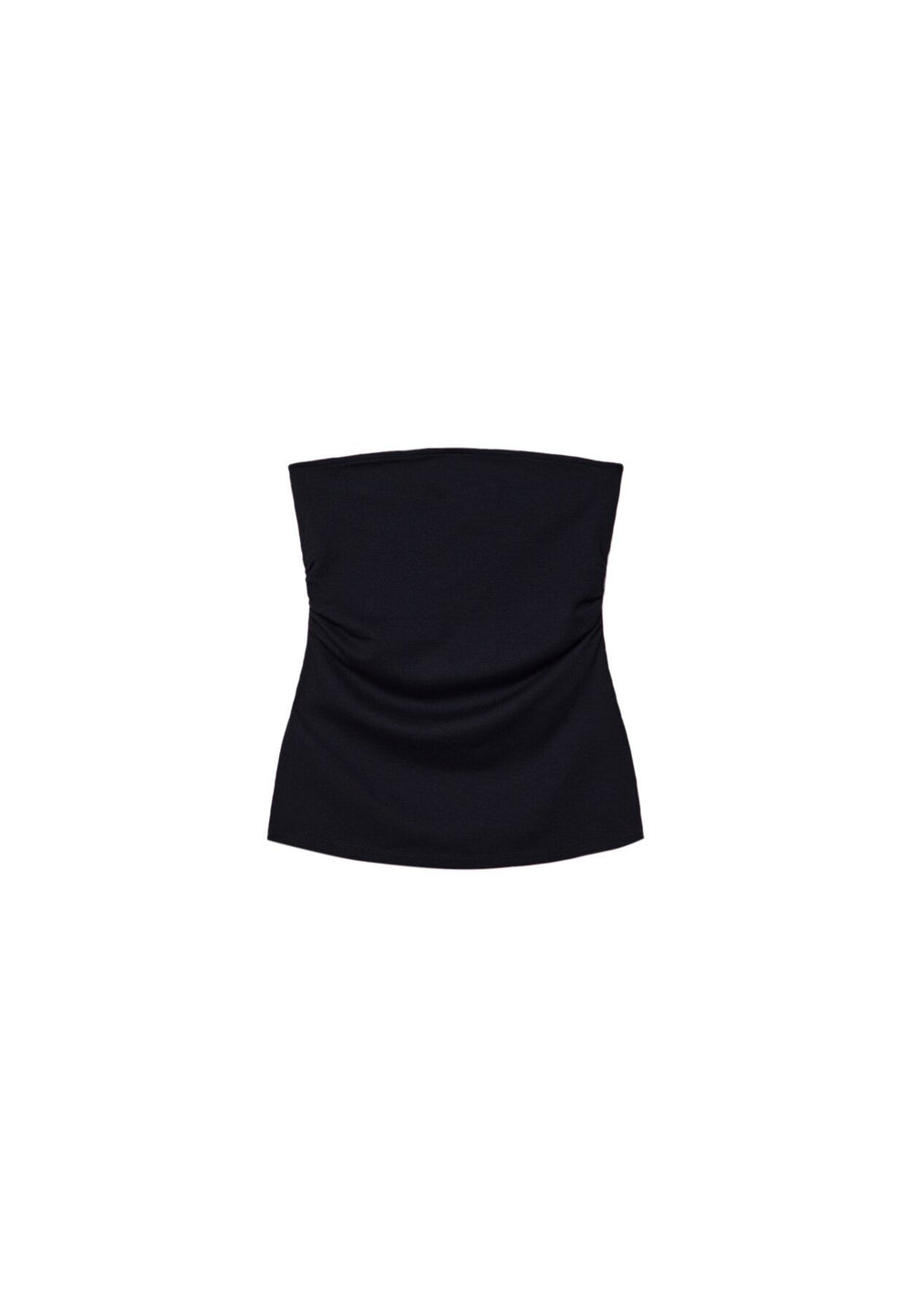 Moudda STRADIVARIUS - Top bandeau avec Ouvertures Latérales - Tunisie 1