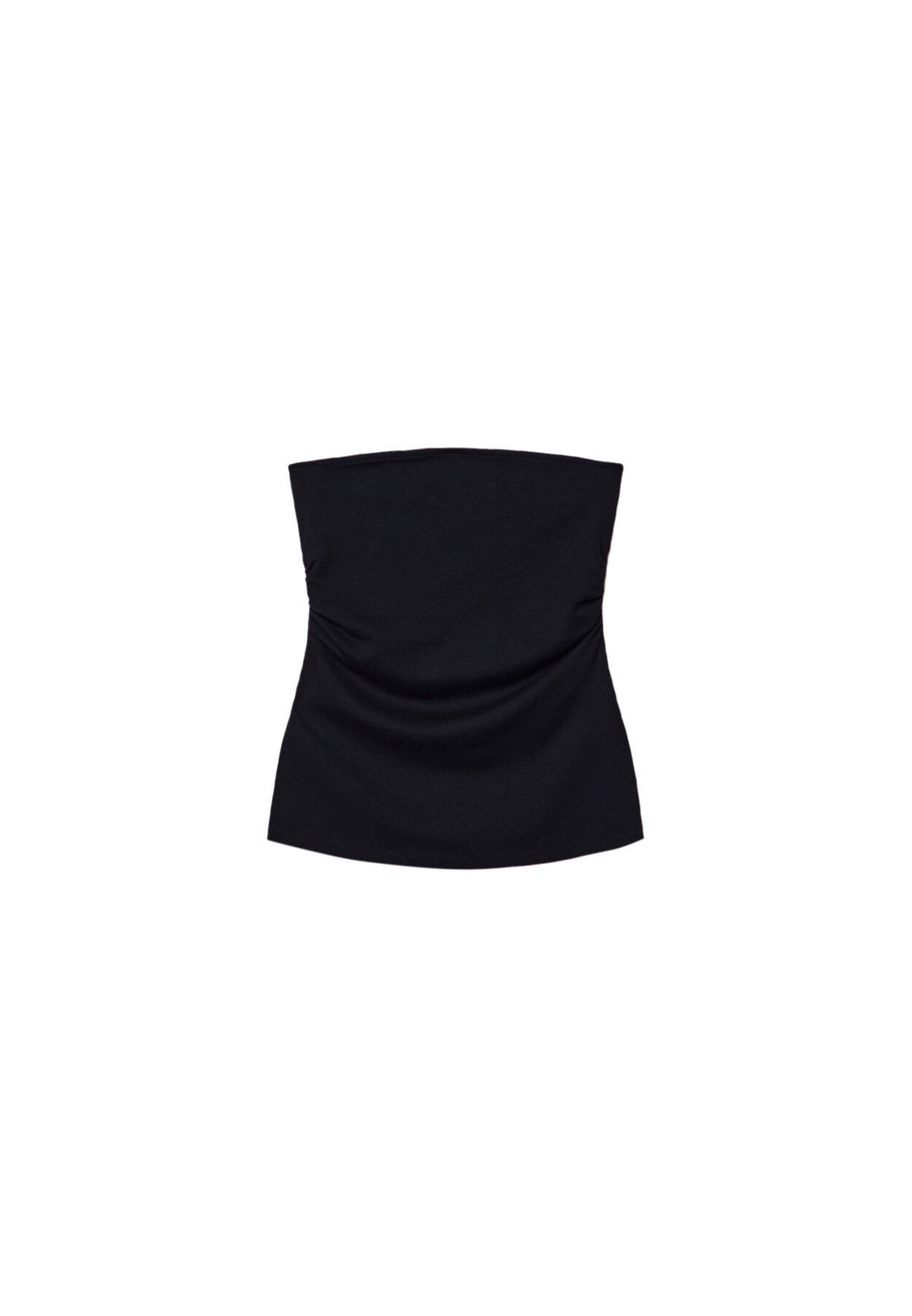Moudda STRADIVARIUS - Top bandeau avec Ouvertures Latérales - Tunisie 1