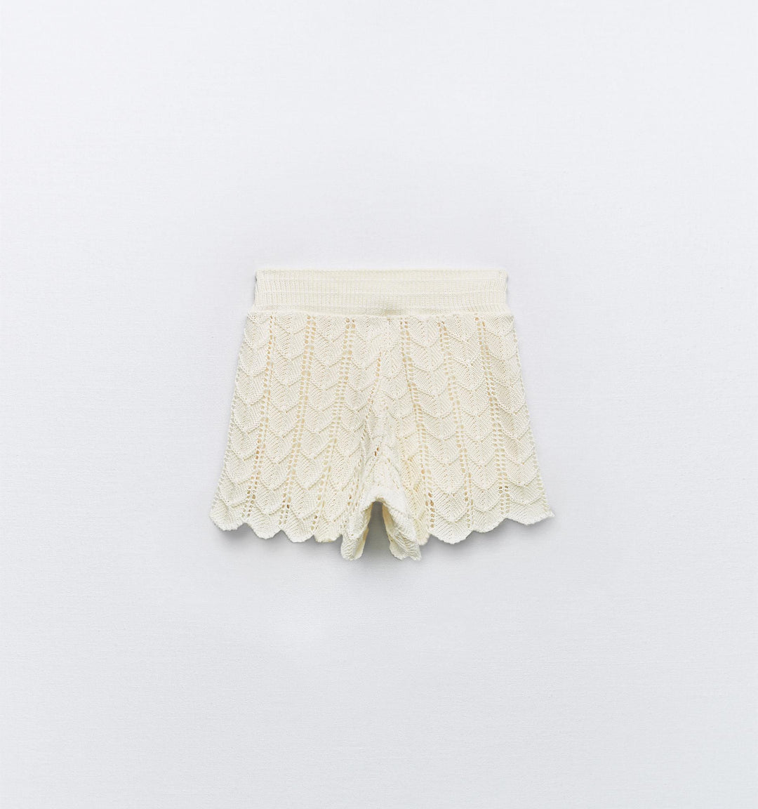 Moudda ZARA - Short - Tunisie 2