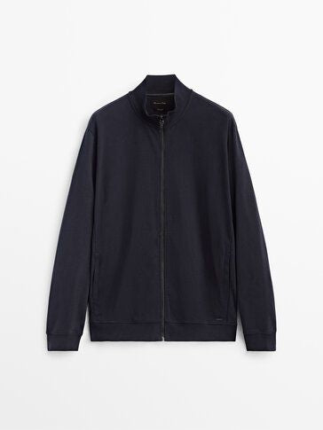Moudda Massimo Dutti - Blouson - 1