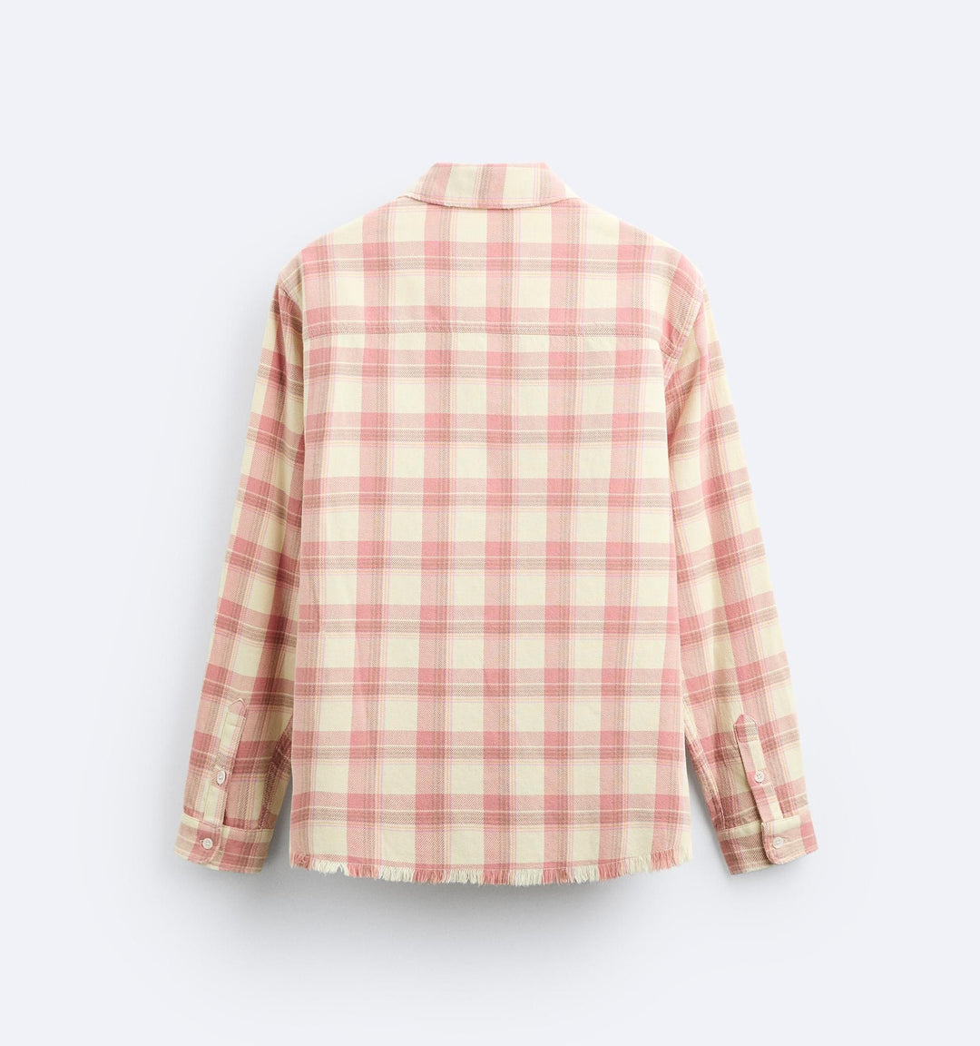 Moudda ZARA - Overshirt - Tunisie 3