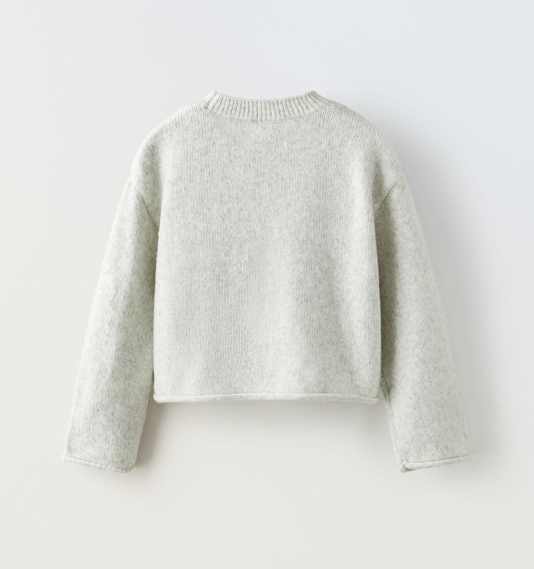 Moudda ZARA - Sweat-shirt - Tunisie 2