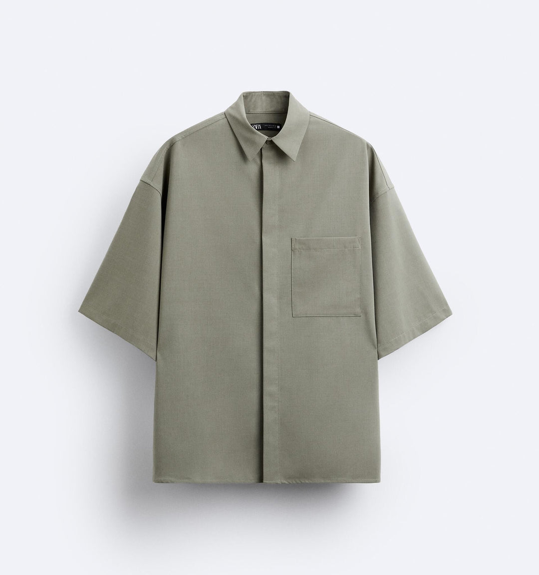 Moudda ZARA - Chemise - Tunisie 1