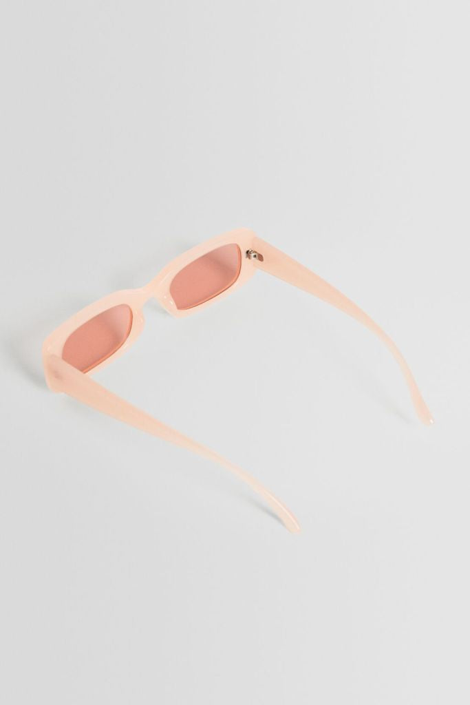 Moudda BERSHKA - Lunettes - 1