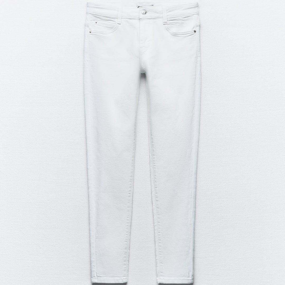 Moudda ZARA - Folder Pants - Tunisie 4