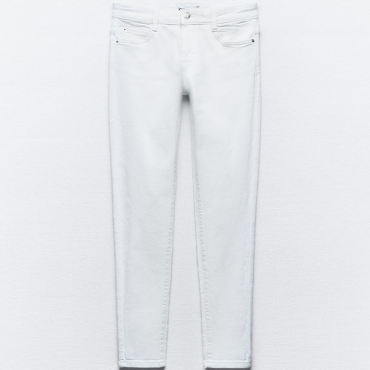 Moudda ZARA - Folder Pants - Tunisie 4