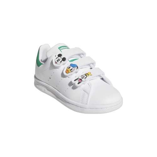 Moudda Adidas - CHAUSSURE ADIDAS DISNEY STAN SMITH COMFORT CLOSURE - Tunisie 6