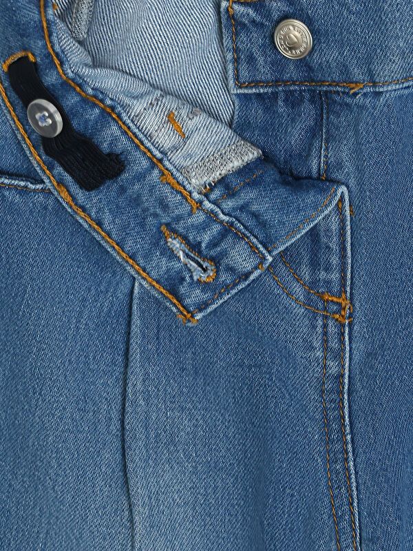 Moudda LC Waikiki - Pantalon en jean pour Fille - Tunisie 3