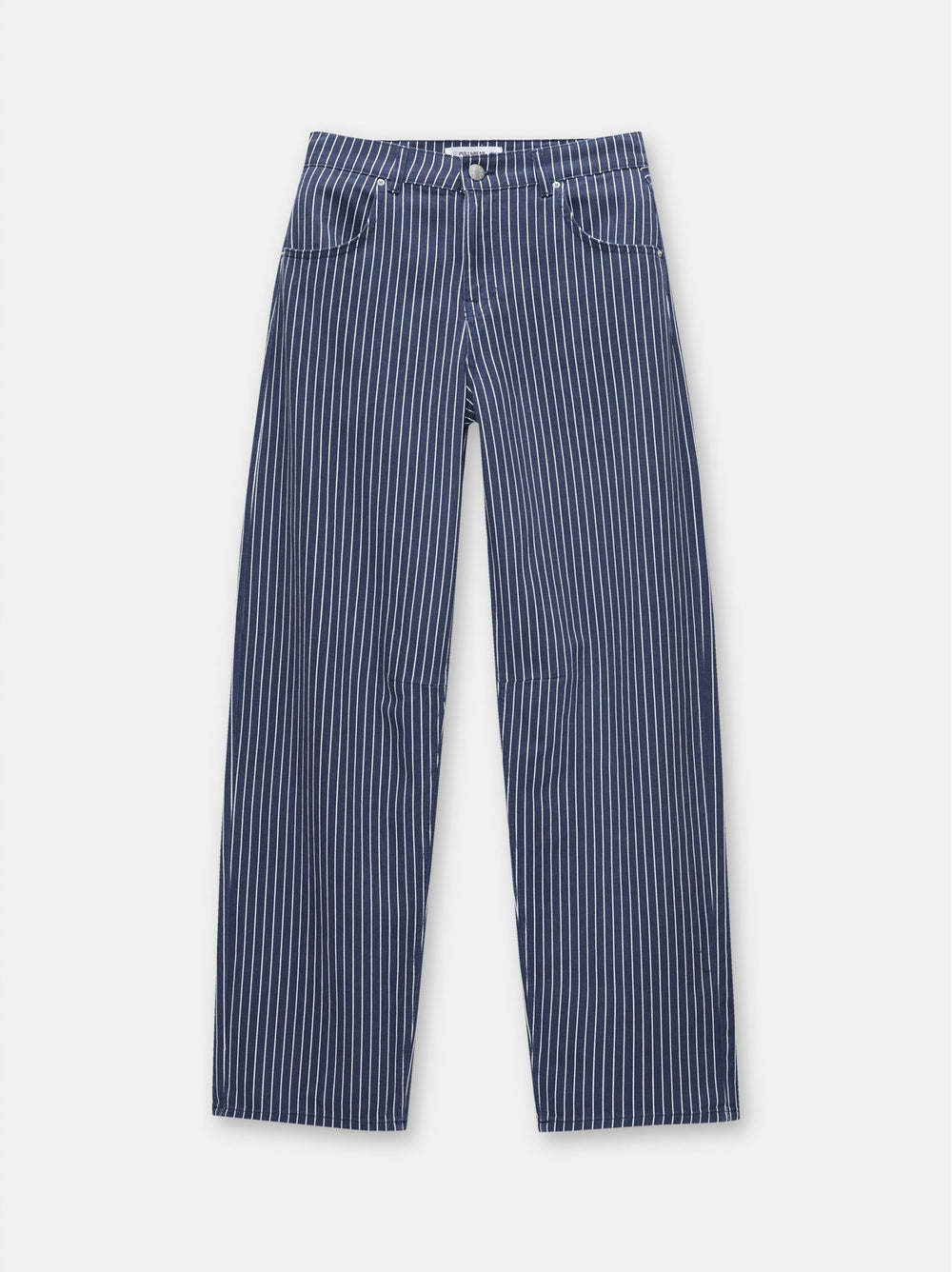 Moudda PULL & BEAR - Trousers - Tunisie 2