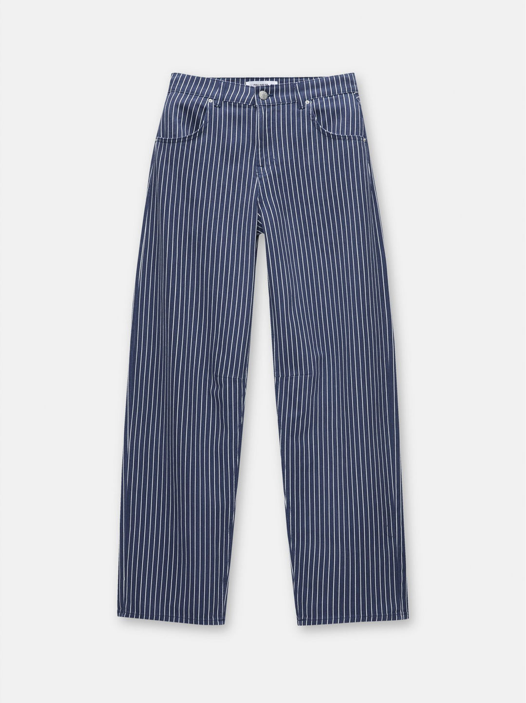 Moudda PULL & BEAR - Trousers - Tunisie 2