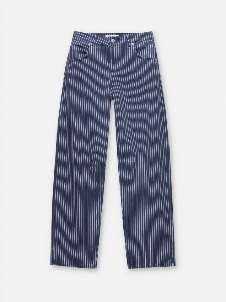 Moudda PULL & BEAR - Trousers - Tunisie 2