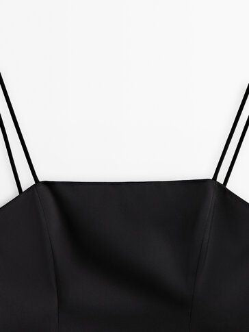 Moudda Massimo Dutti - Chemise/tunique - Tunisie 5