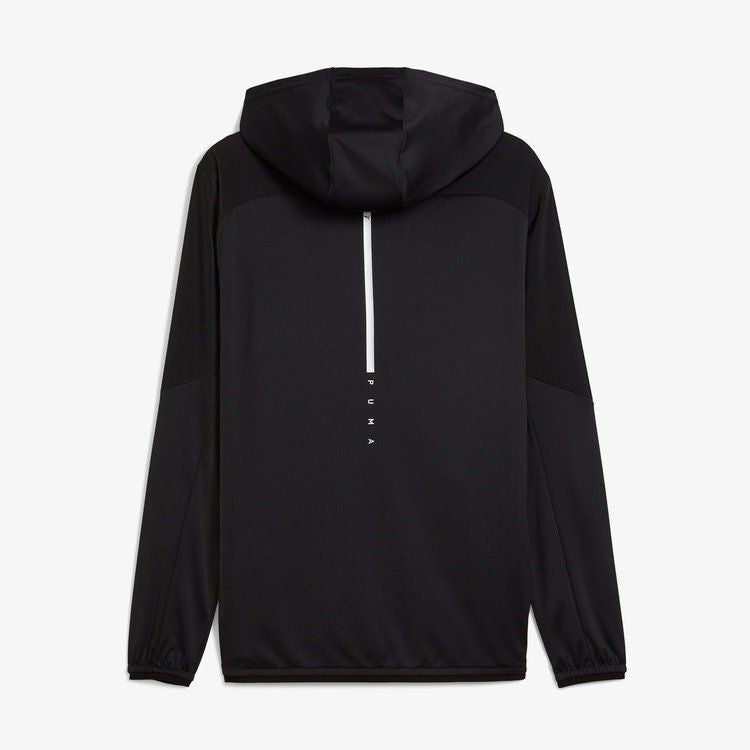 Moudda Puma - M FLEX FABRIC MIX JACKET - Tunisie 2
