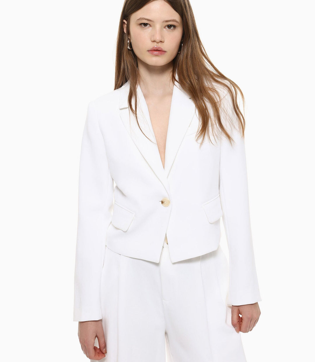 Moudda Lefties - Veste Crop - Spring Breeze - Tunisie 2