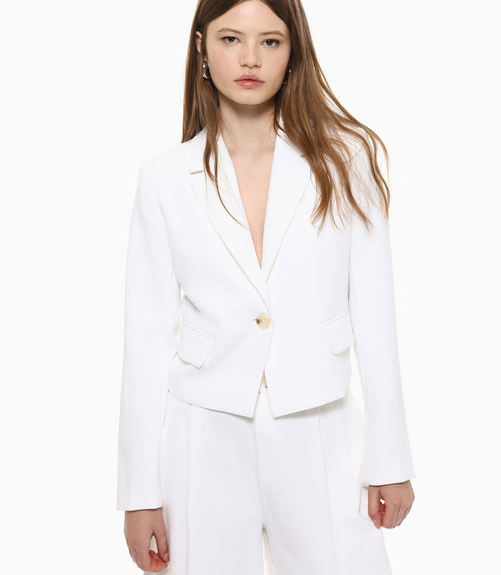 Moudda Lefties - Veste Crop - Spring Breeze - Tunisie 2