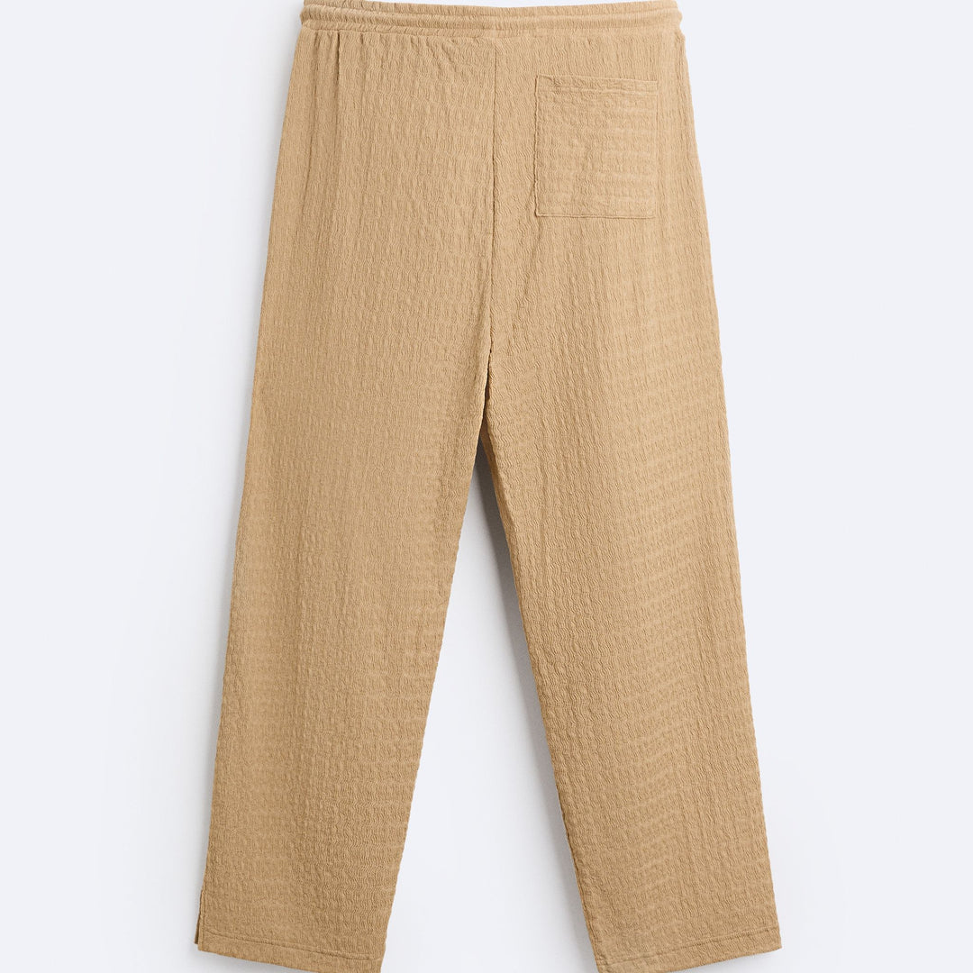 Moudda ZARA - Tracksuit Pants - Tunisie 3
