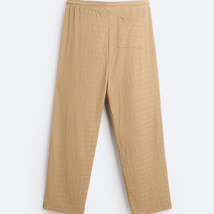 Moudda ZARA - Tracksuit Pants - Tunisie 3