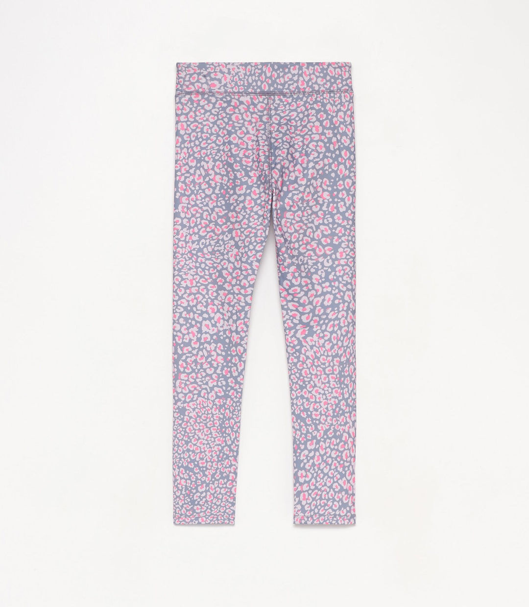 Moudda Lefties - Legging Long Basic - AOP Gym Fille - Tunisie 3