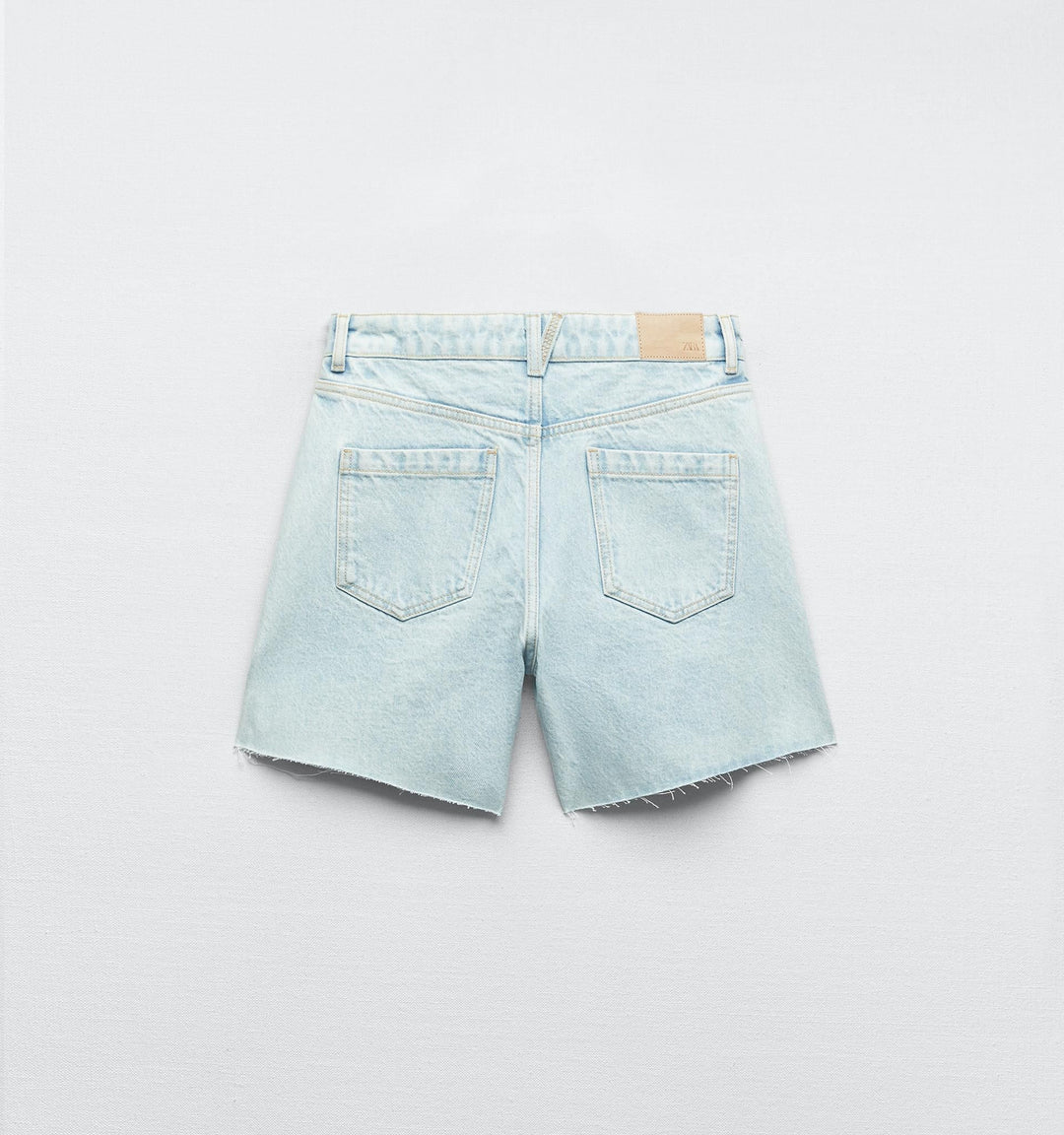 Moudda ZARA - Short - Tunisie 2