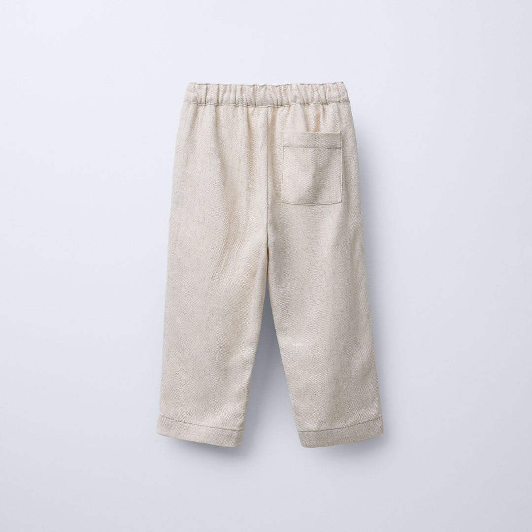 Moudda ZARA - Pantalon Enfant - Surpiqûres (6T) - Tunisie 2