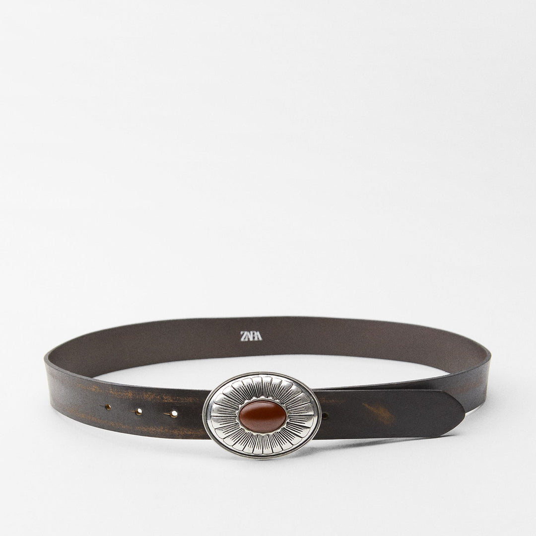 Moudda ZARA - Belt - Tunisie 1