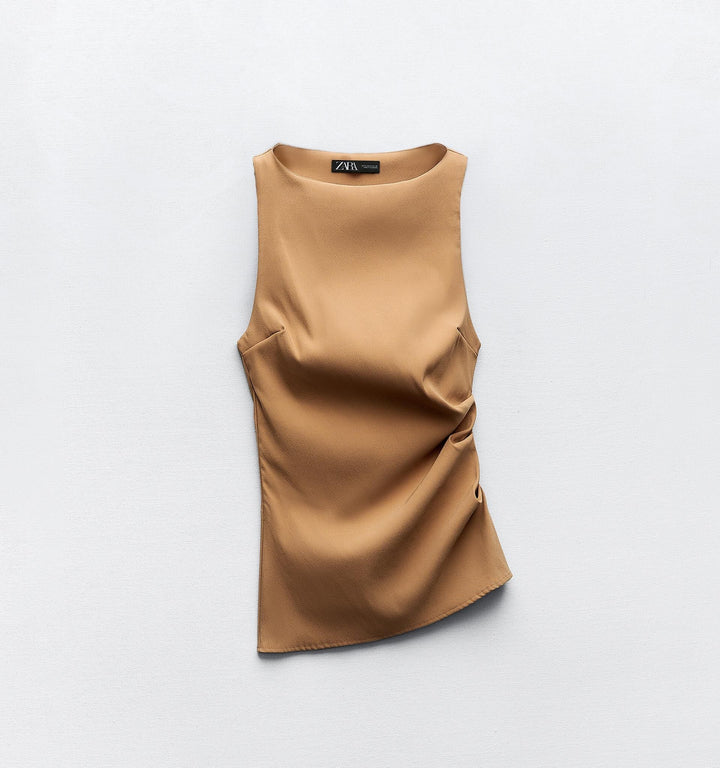 Moudda ZARA - Pull-Over - Tunisie 3