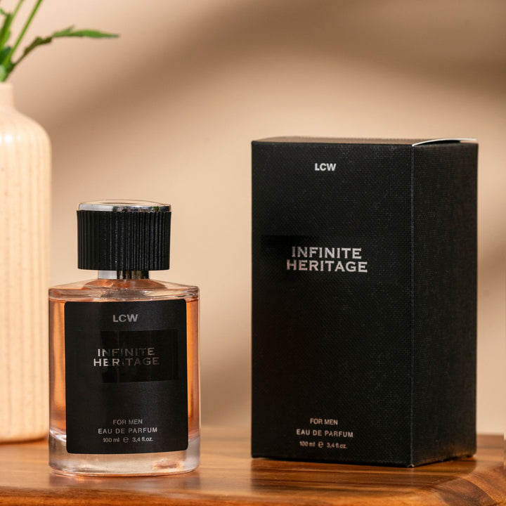 Moudda LC Waikiki - Parfum homme Mélanger - Tunisie 2