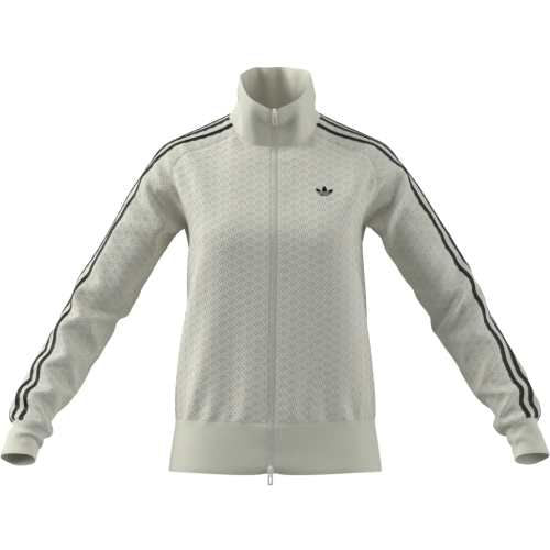 Moudda Adidas - VESTE DE SURVÊTEMENT KNITTED CROCHET FIREBIRD - Tunisie 2