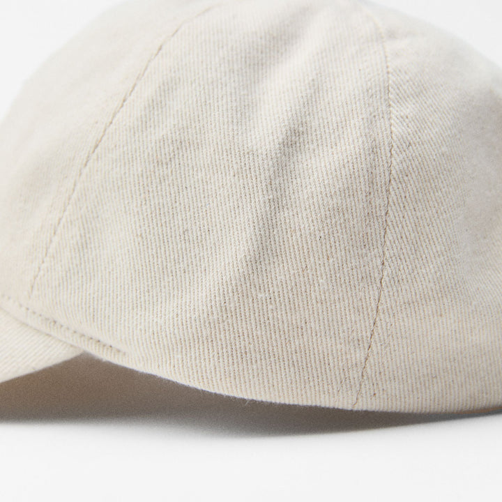 Moudda ZARA - Casquette - Tunisie 1