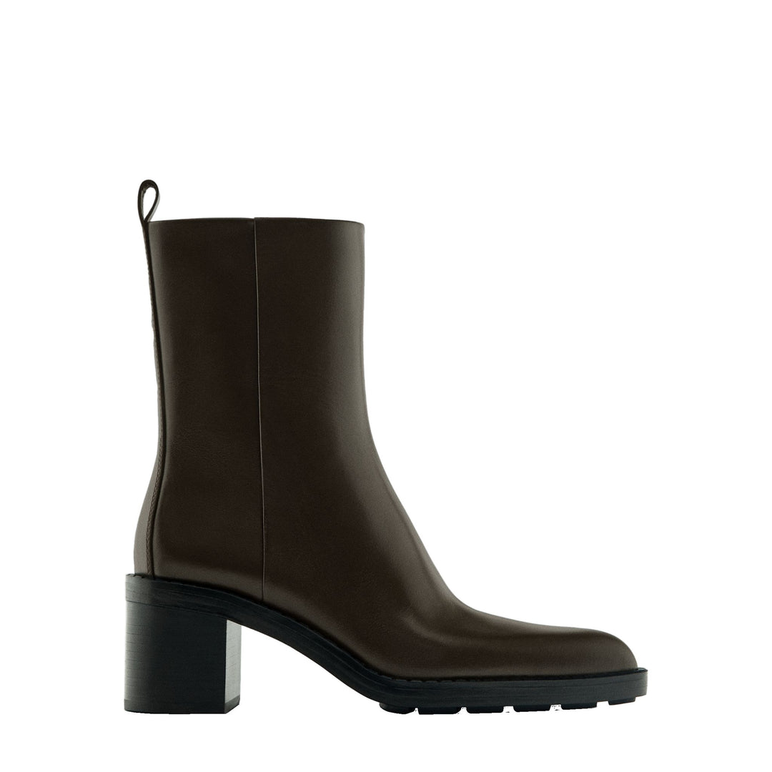 Moudda Massimo Dutti - Bottine - Tunisie 4