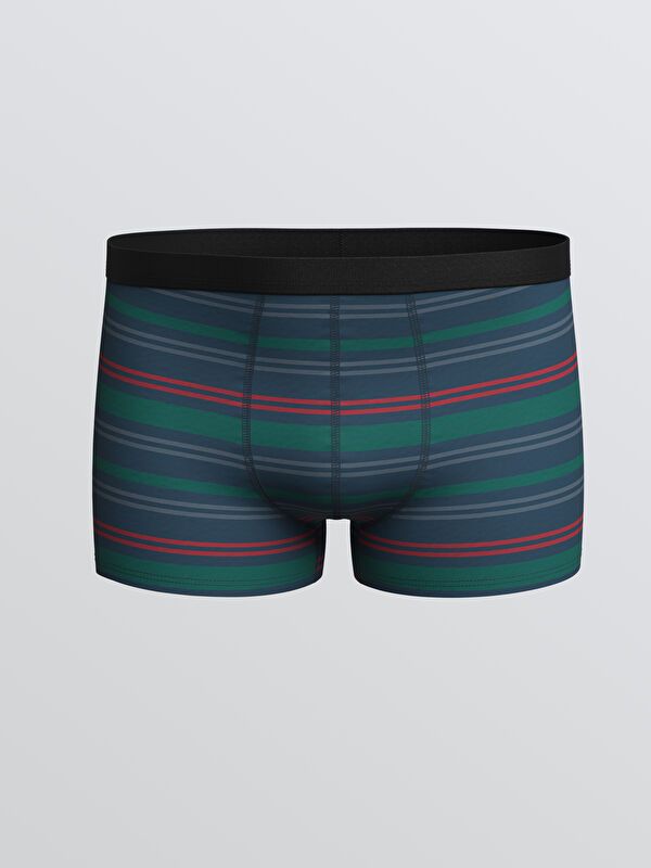 Moudda LC Waikiki - Sous-vêtement boxer pour Hommes - Tunisie 2