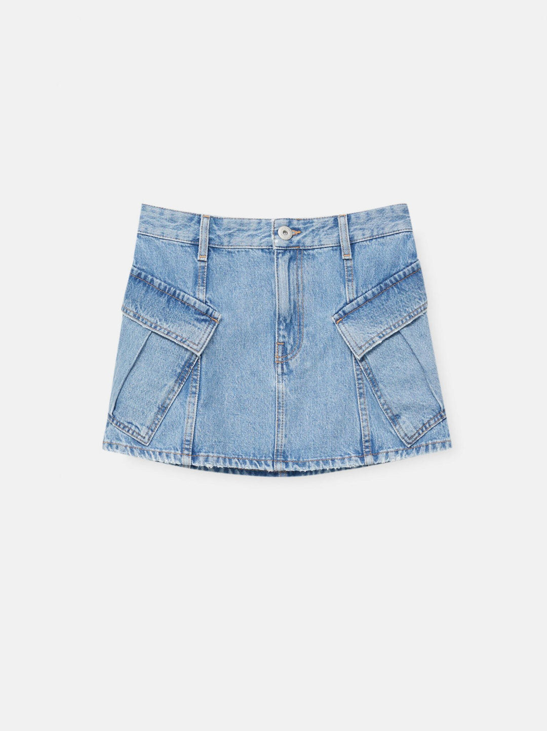 Moudda PULL & BEAR - Jupe - Tunisie 1