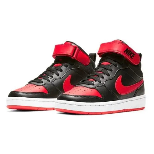 Moudda Nike - Court Borough Mid 2 (Gs) - 2