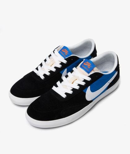 Moudda Nike - Nike Sb Heritage Vulc - 1