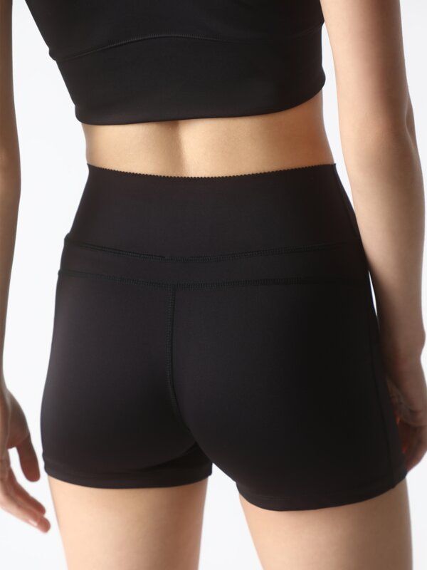 Moudda Lefties - Short / bermuda - Tunisie 3