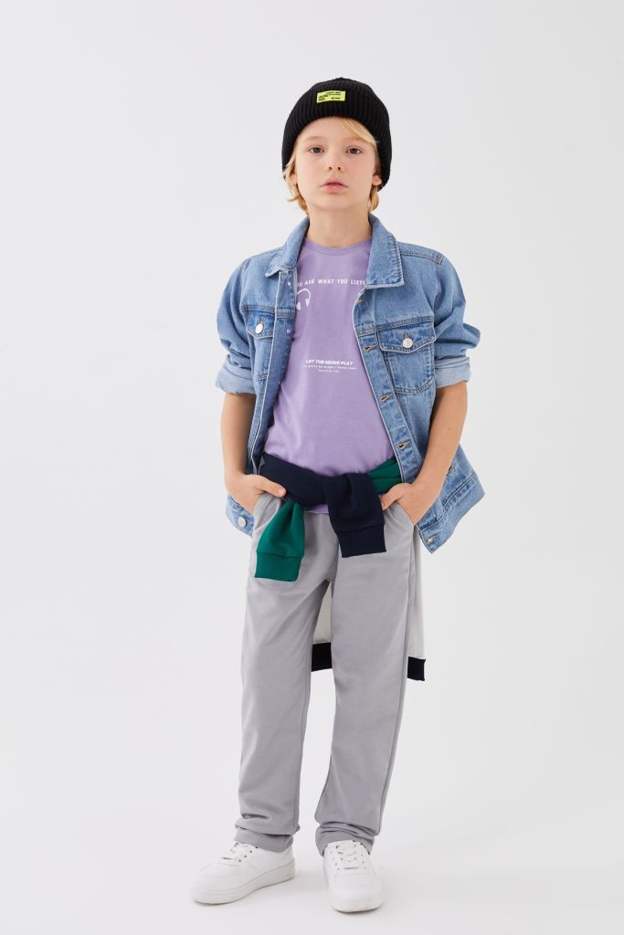 Moudda LC Waikiki - Pantalon - 2