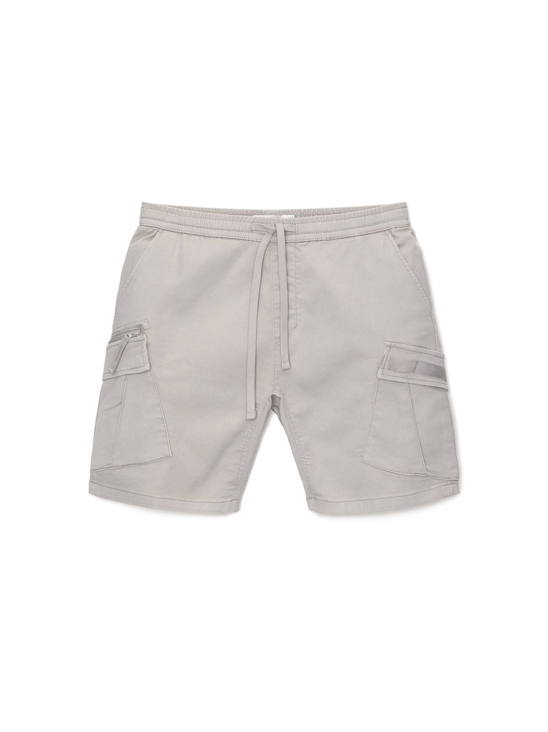 Moudda PULL & BEAR - Bermuda Cargo Devant Poche Soft Knit Basique - Tunisie 6