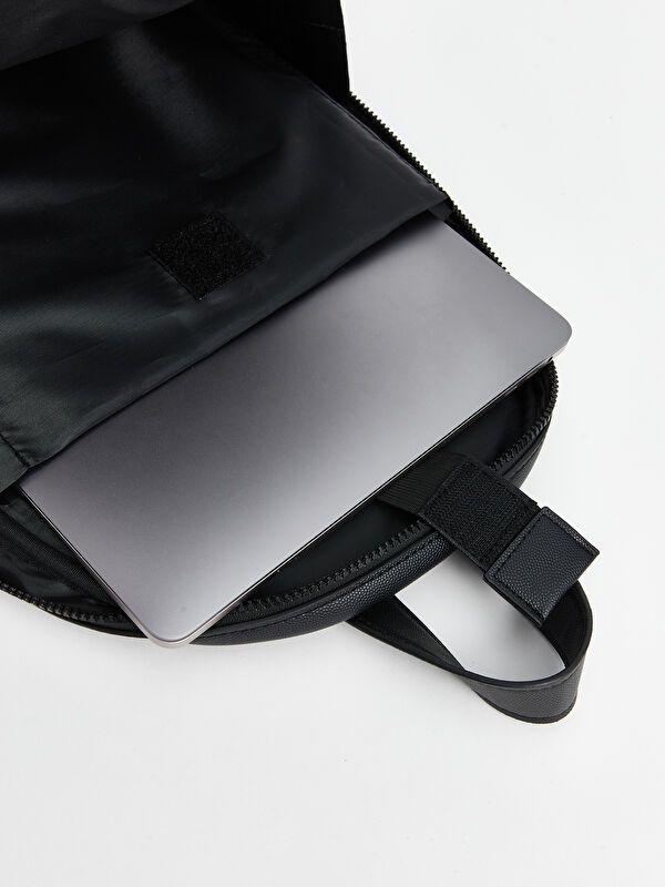 Moudda LC Waikiki - Grand sac Homme Noir - Tunisie 4