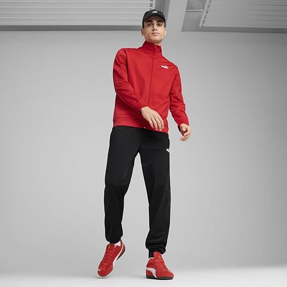 Moudda Puma - Vêtements de sport puma ess poly suit cl - Tunisie 2