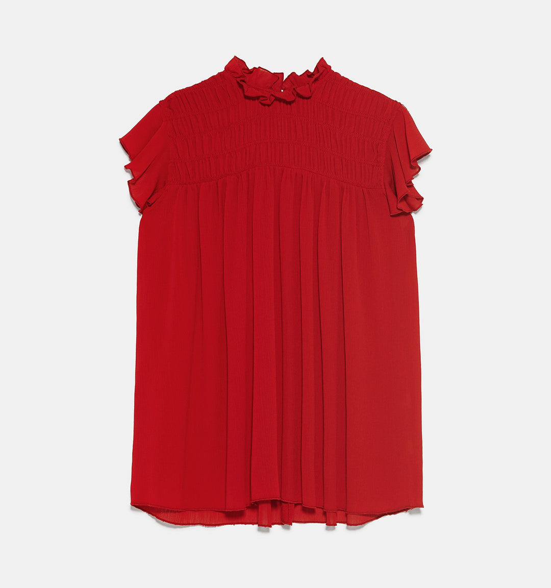 Moudda ZARA - Chemise - Tunisie 1