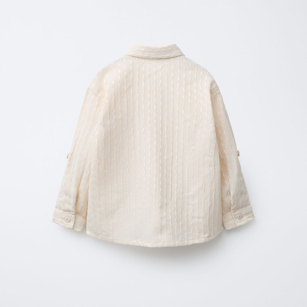 Moudda ZARA - Veste Enfant - Fantaisie (6T) - Tunisie 2