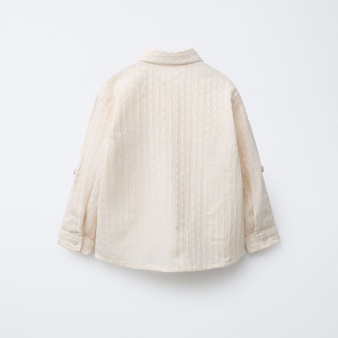 Moudda ZARA - Veste Enfant - Fantaisie (6T) - Tunisie 2