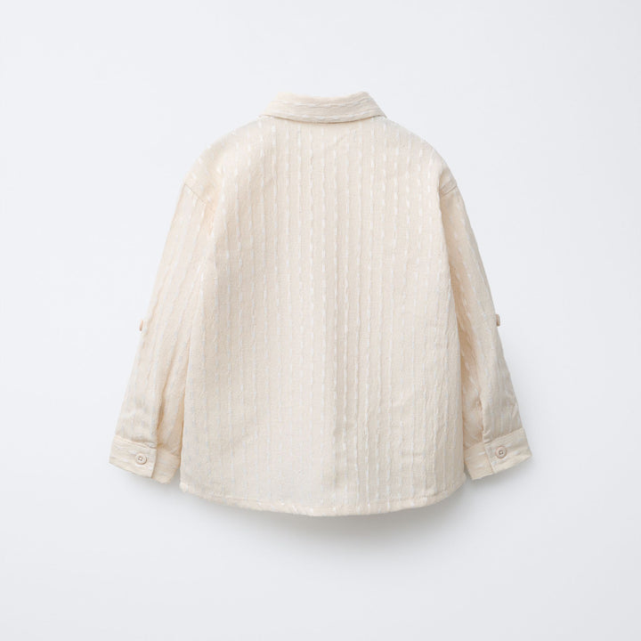 Moudda ZARA - Veste Enfant - Fantaisie (6T) - Tunisie 2