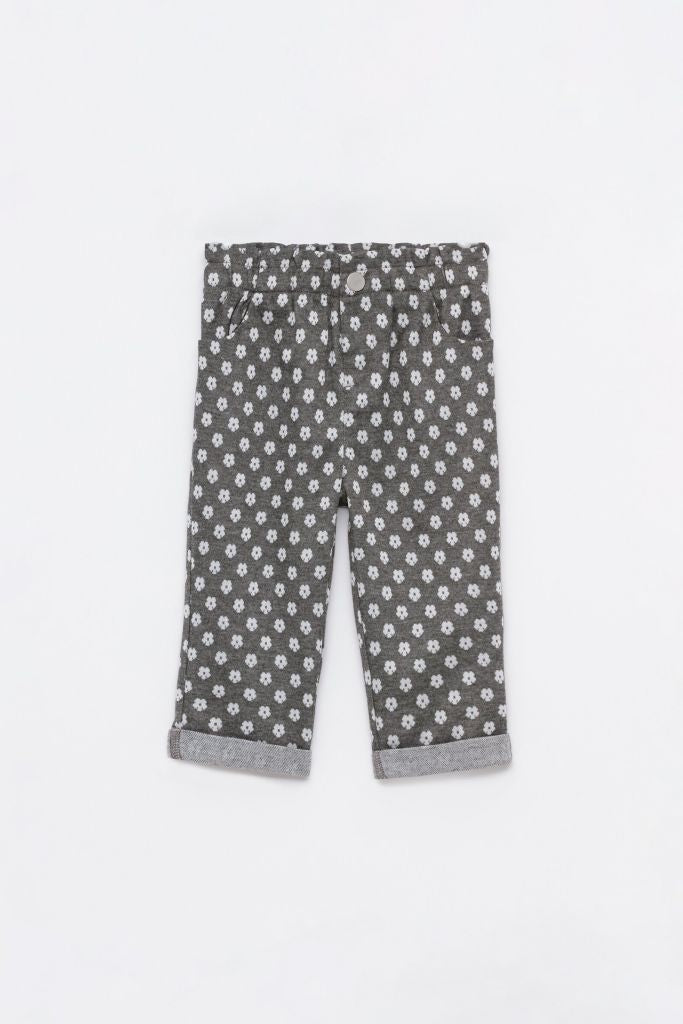 Moudda Lefties - Pantalon Bebe - 1
