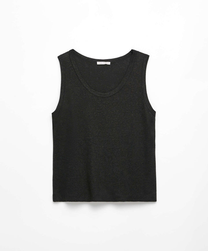 Moudda Oysho - T-shirt short - Tunisie 1