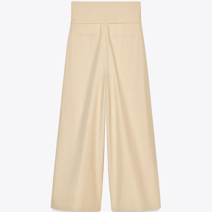 Moudda ZARA - Pantalon - Taille Haute Enveloppante - Tunisie 2