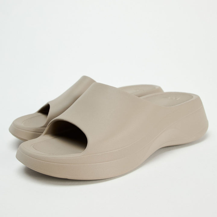 Moudda ZARA - Flat Sandal - Tunisie 4