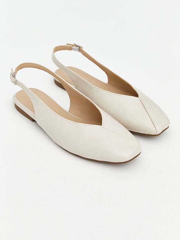 Moudda LC Waikiki - Ballerines pour Femme - Tunisie 1